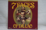 7 Faces of Dr. Lao USA ML101192