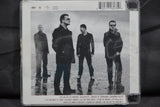 U2: No Line On The Horizon AUS 1796035