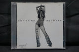 Christina Aguilera: Stripped AUS 07863 48037-2