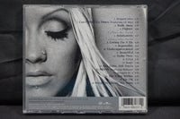 Christina Aguilera: Stripped AUS 07863 48037-2