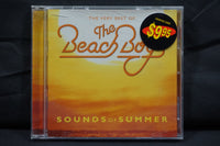 Beach Boys: Sounds Of Summer - The Very Best Of AUS 72435-82710-2-7