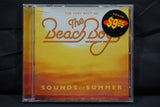 Beach Boys: Sounds Of Summer - The Very Best Of AUS 72435-82710-2-7