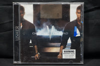 Usher: Raymond V Raymond AUS 88697760062