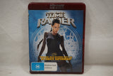 Lara Croft: Tomb Raider AUS AUPHD3545
