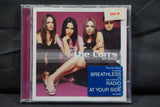 Corrs, The: In Blue AUS 7567928982