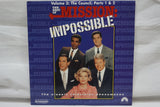 Mission Impossible: Vol 3 (The Council, Parts 1 & 2) USA LV 154223