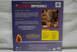 Mission Impossible: Vol 3 (The Council, Parts 1 & 2) USA LV 154223