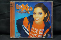 Various Artists: Bexta - Mixology 5 AUS BANGCD024