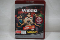 40 Year Old Virgin, The AUS 825 244 8