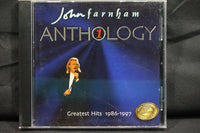 John Farnham: Anthology - Greatest Hits 1986-1997 1 AUS 74321518692