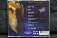 John Farnham: Anthology - Greatest Hits 1986-1997 1 AUS 74321518692