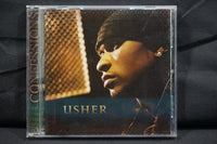 Usher: Confessions AUS 82876 52141 2
