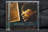 Usher: Confessions AUS 82876 52141 2