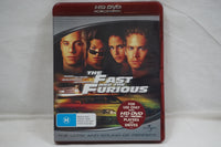 Fast And The Furious, The AUS 8247777