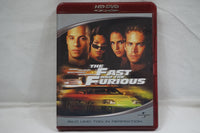 Fast And The Furious, The GER 824 675 9