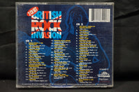 Various Artists: British Rock Invasion AUS 516549-2