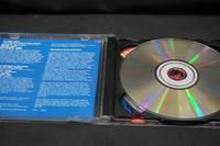 Various Artists: British Rock Invasion AUS 516549-2