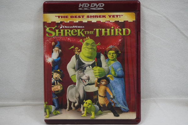 Shrek The Third USA 11792
