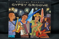 Various Artists: Gypsy Groove USA PUT 262-2
