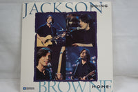 Jackson Browne: Going Home USA PA-95-563