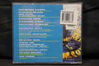 Various Artists: The Party Mix Album UK CRIMCD85