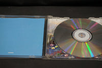 Various Artists: The Party Mix Album UK CRIMCD85