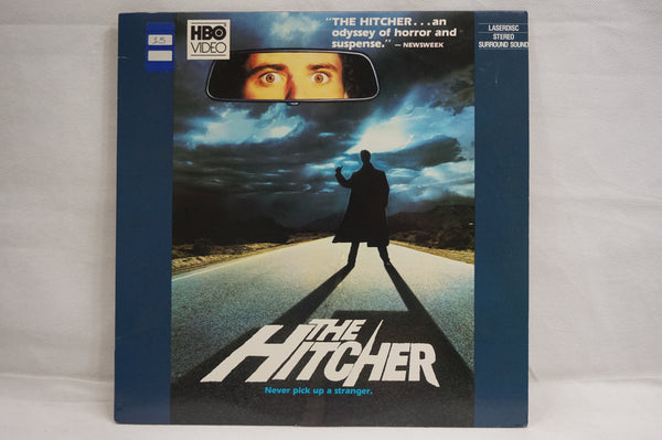 Hitcher, The USA TVL3756