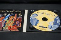 Various Artists: Gypsy Groove USA PUT 262-2