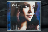Norah Jones: Come Away With Me AUS 7243 5 32088 2 0