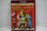 Shrek The Third GER P220001