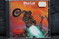 Meat Loaf: Bat Out Of Hell EUR CDEPC 82419