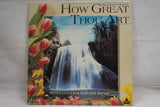 How Great Thou Art: Reader's Digest USA LVD9360