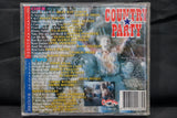 Various Artists: Country Party AUS CC266CD