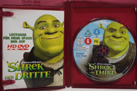 Shrek The Third GER P220001