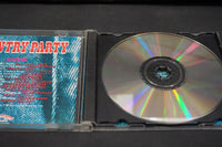 Various Artists: Country Party AUS CC266CD