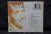Dean Martin: The Very Best Of UK 7243 4 93284 2 6