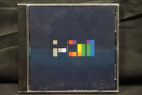 Coldplay: X&Y AUS 0946 311280 2 8