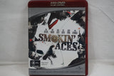 Smokin' Aces AUS 8249397