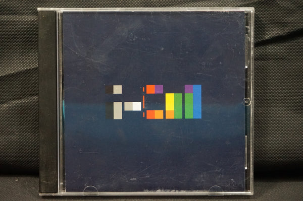 Coldplay: X&Y AUS 0946 311280 2 8