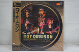 Roy Orbison: Live In Texas  JAP CRLR-80005 (Sealed)