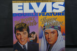 Elvis Double Feature: The Trouble With Girls/Harum Scarum USA ML102673