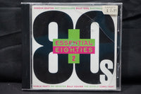 Various Artists: Essential Eighties 2 AUS 7243 8 23475 2 1