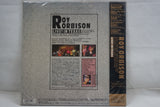 Roy Orbison: Live In Texas  JAP CRLR-80005 (Sealed)
