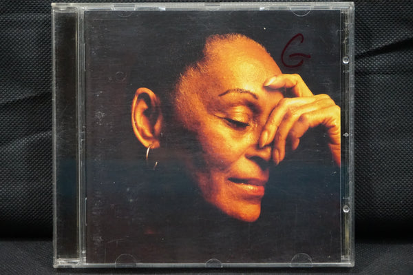 Omara Portuondo: Self Titled EUR WCD059