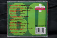 Various Artists: Essential Eighties 2 AUS 7243 8 23475 2 1