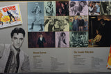 Elvis Double Feature: The Trouble With Girls/Harum Scarum USA ML102673