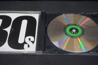 Various Artists: Essential Eighties 2 AUS 7243 8 23475 2 1