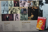 Elvis Double Feature: The Trouble With Girls/Harum Scarum USA ML102673