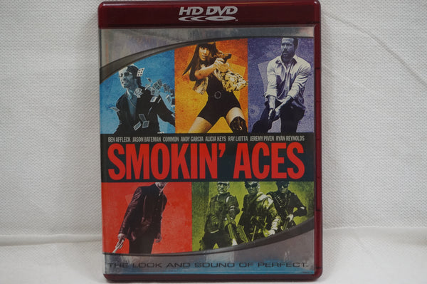 Smokin' Aces USA 61032682