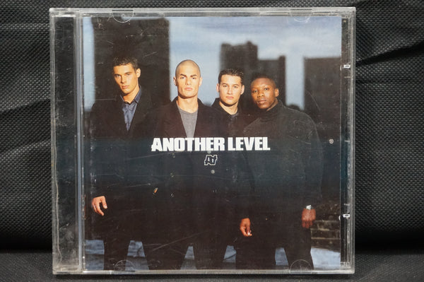 Another Level: Self Titled EUR 74321 58241 2